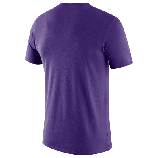Nike Ανδρική κοντομάνικη μπλούζα Los Angeles Lakers NBA Essentials SS Tee